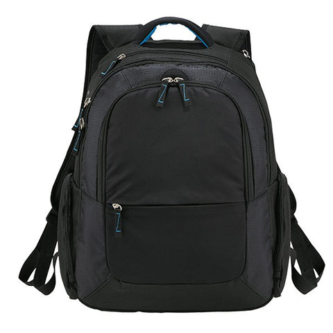 Zoom® DayTripper Backpack - Backpacks with Logo - Q825865 QI
