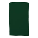 35 x 60 15 Lbs. Velour Hemmed Towel (Q826211)
