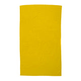 35 x 60 15 Lbs. Velour Hemmed Towel (Q826211)