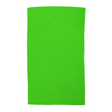 35 x 60 15 Lbs. Velour Hemmed Towel (Q826211)