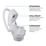 Vapur® Gradient Folding Anti-Bottle .7L (Q827322)