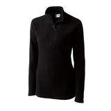Clique Ladies' Summit Lady Half Zip Microfleece (Q82742)