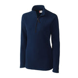 Clique Ladies' Summit Lady Half Zip Microfleece (Q82742)