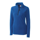 Clique Ladies' Summit Lady Half Zip Microfleece (Q82742)
