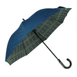 The 48 Inch Safety Auto Open Straight Golf Umbrella (Q827422)