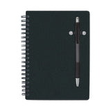Pen-Buddy Notebook (Q82760)