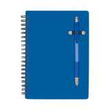 Pen-Buddy Notebook (Q82760)