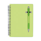 Pen-Buddy Notebook (Q82760)