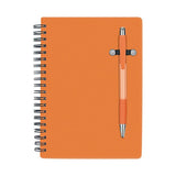 Pen-Buddy Notebook (Q82760)