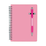Pen-Buddy Notebook (Q82760)