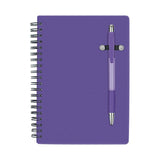 Pen-Buddy Notebook (Q82760)