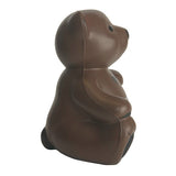 Squeezies® Teddy Bear Stress Reliever (Q827622)