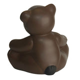 Squeezies® Teddy Bear Stress Reliever (Q827622)
