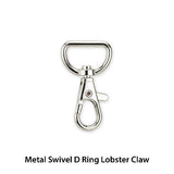 1 Inch Full Color Waffle Weave Lanyard (Q828722)