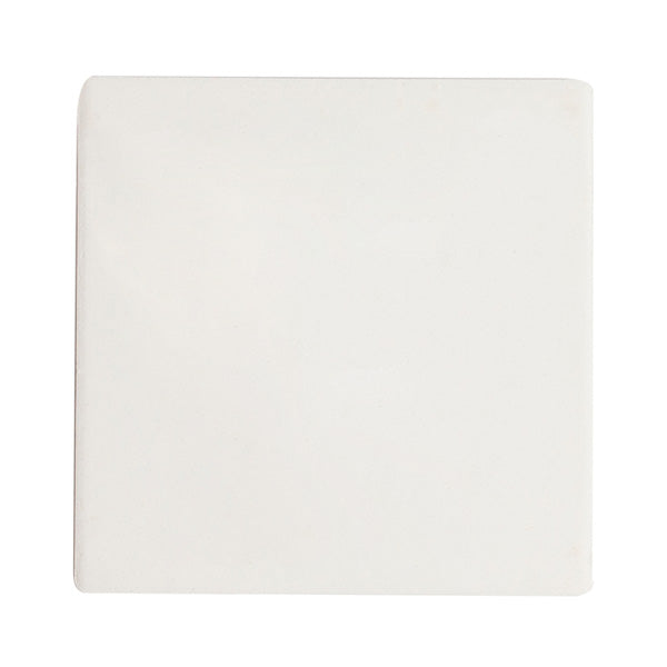 2 Pc. Square Coaster Set With Stand (Q829622)