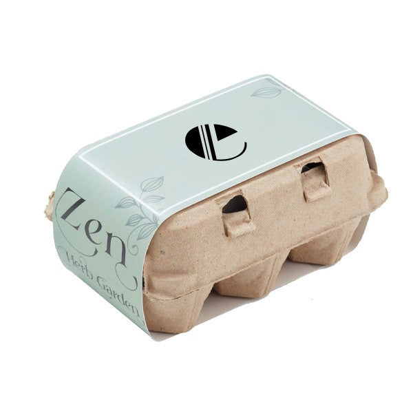 Create-Your-Own Zen Kit  Imprinted with Logo (Q830422)