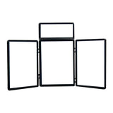 6' Detachable Graphic Panel For Dynamo/Fast Trak/Show N Write/Show N Fold (Q930611)