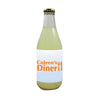 12 oz Lemonade Glass Bottle Beverages (Q831711)