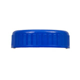 27 Oz. Poly-Pure Transparent Bottle - Straw Lid (Q833722)