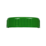 27 Oz. Poly-Pure Transparent Bottle - Straw Lid (Q833722)
