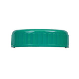 27 Oz. Poly-Pure Transparent Bottle - Straw Lid (Q833722)