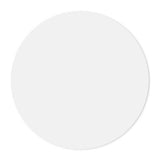 12" Circle Social Distancing Decals (Q834011)