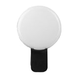 MicroRing Rechargeable Selfie Ring Light (Q834622)