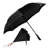 48" Arc - The Rebel Inverted Umbrella (Q835422)