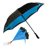 48" Arc - The Rebel Inverted Umbrella (Q835422)