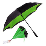 48" Arc - The Rebel Inverted Umbrella (Q835422)