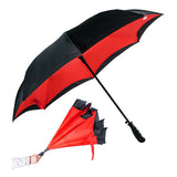 48" Arc - The Rebel Inverted Umbrella (Q835422)