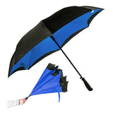 48" Arc - The Rebel Inverted Umbrella (Q835422)
