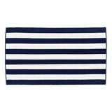 40 x 70 26.5 Lbs. Terry Loop Cabana Stripe Towel (Q836211)