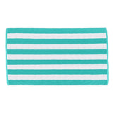 40 x 70 26.5 Lbs. Terry Loop Cabana Stripe Towel (Q836211)