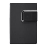 Refillable Journal With Wireless Charger Panel (Q836911)
