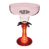 12 Oz Lighted Novelty Stem Margarita (Q837011)