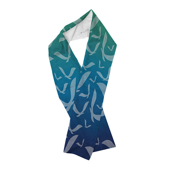 2.75 x 36 Inch CoolFiber® Tie-On Headband (Q838722)