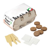 Grow Your Own Pepper Garden Kit (Q840422)
