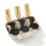 Grow Your Own Pepper Garden Kit (Q840422)