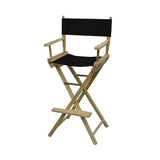 Full Color Director Chairs Bar Height (Q840611)