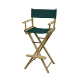 Full Color Director Chairs Bar Height (Q840611)