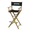 Full Color Director Chairs Bar Height (Q840611)