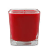 8 Oz. Square Tumbler Candle (Q841211)