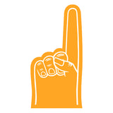 Foam Hands (7.5") (Q841511)