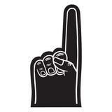 Foam Hands (7.5") (Q841511)