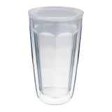 16 Oz. Thermal Tumbler - Embroidered Emblem (Q841522)