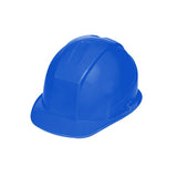 Cap Style Hard Hat with 4-Point Ratchet Suspension (Q841611)