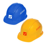 Cap Style Hard Hat with 4-Point Ratchet Suspension (Q841611)
