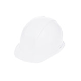 Cap Style Hard Hat with 4-Point Ratchet Suspension (Q841611)