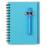 All-In-One Mini Notebook (Q842235)